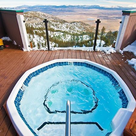 Hotel The Ridge Sierra Stateline Exterior foto
