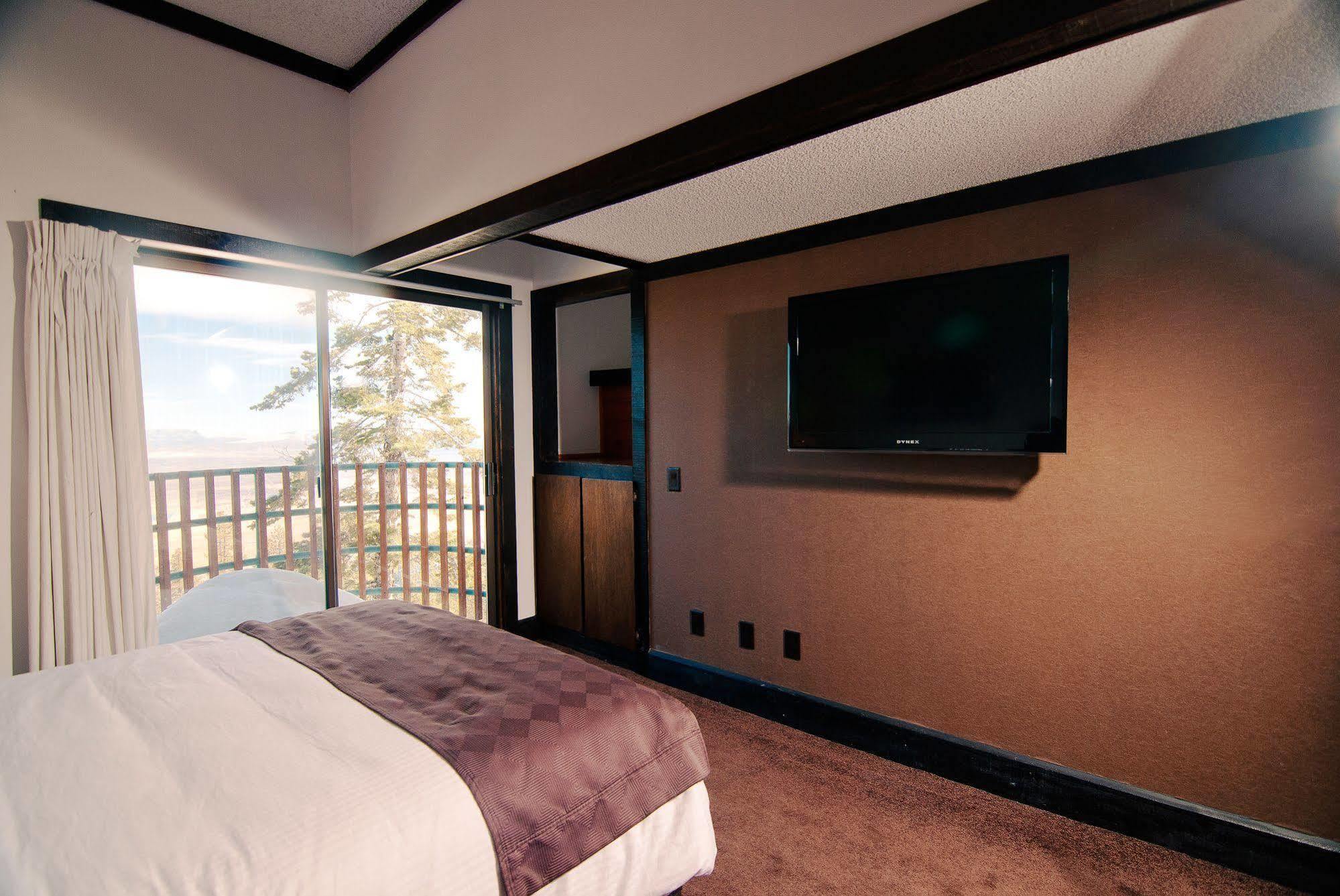 Hotel The Ridge Sierra Stateline Exterior foto